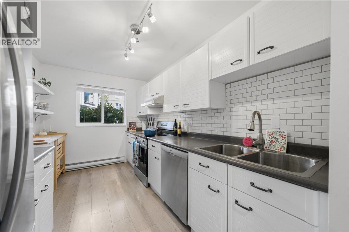 104 2339 Shaughnessy Street, Port Coquitlam, British Columbia  V3C 3E2 - Photo 10 - R3165569