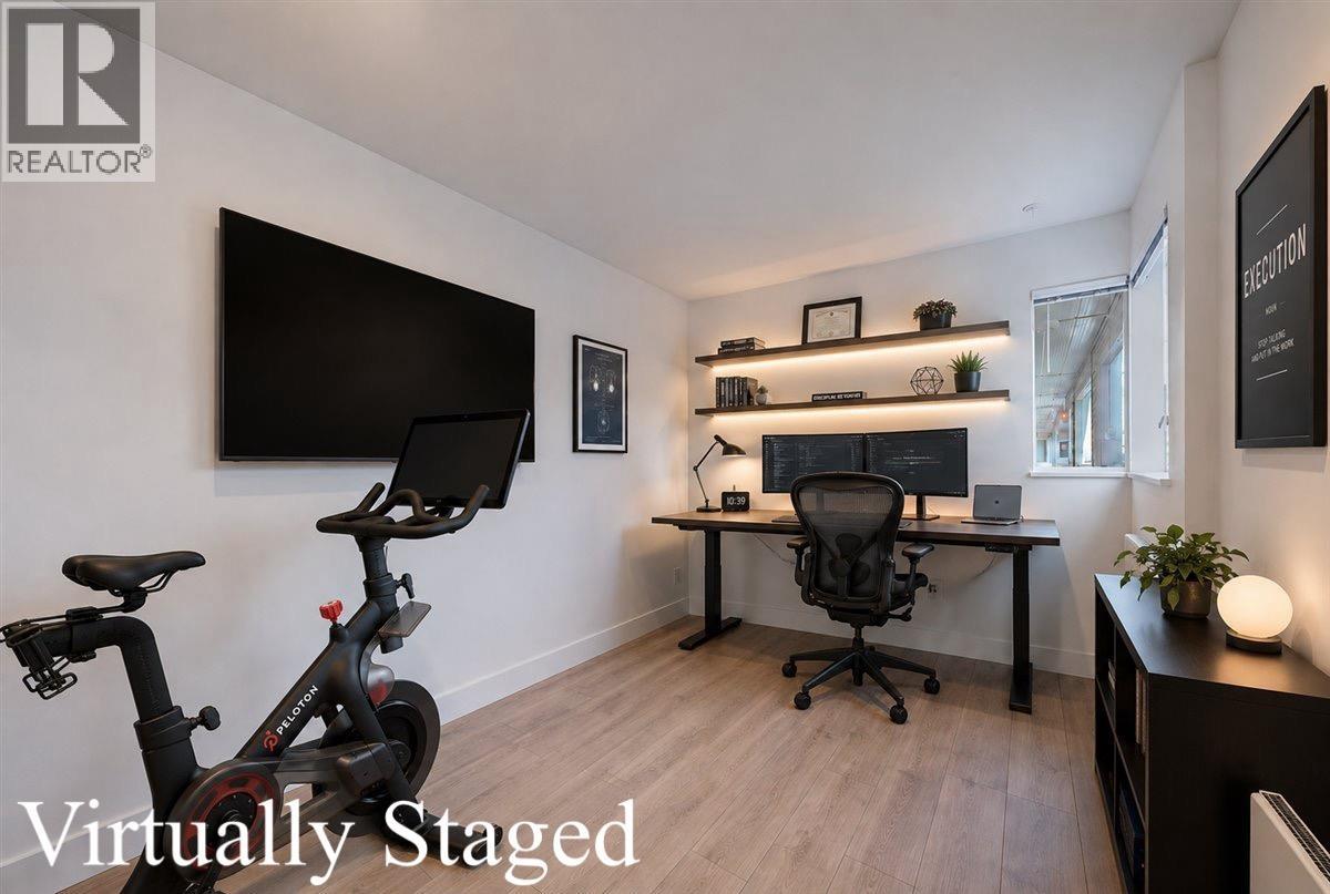 104 2339 Shaughnessy Street, Port Coquitlam, British Columbia  V3C 3E2 - Photo 28 - R3165569