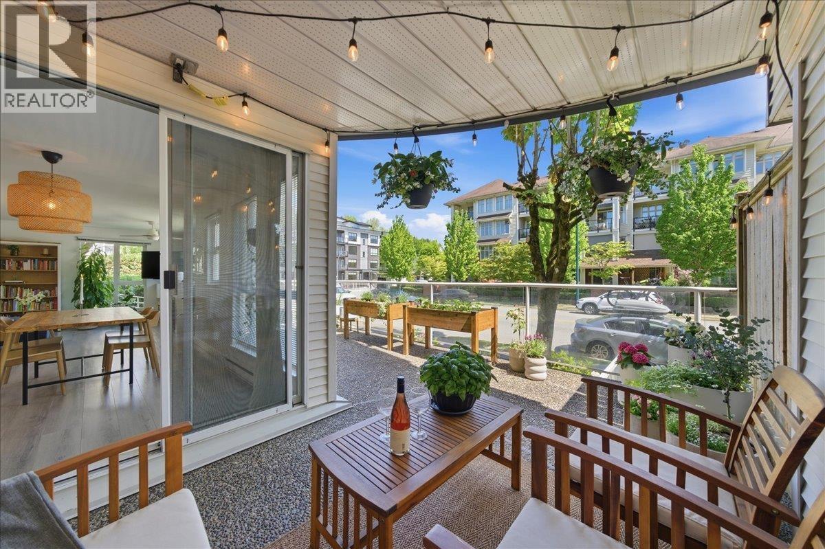 104 2339 Shaughnessy Street, Port Coquitlam, British Columbia  V3C 3E2 - Photo 32 - R3165569