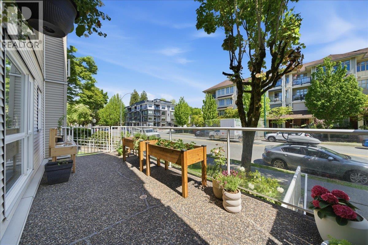 104 2339 Shaughnessy Street, Port Coquitlam, British Columbia  V3C 3E2 - Photo 34 - R3165569
