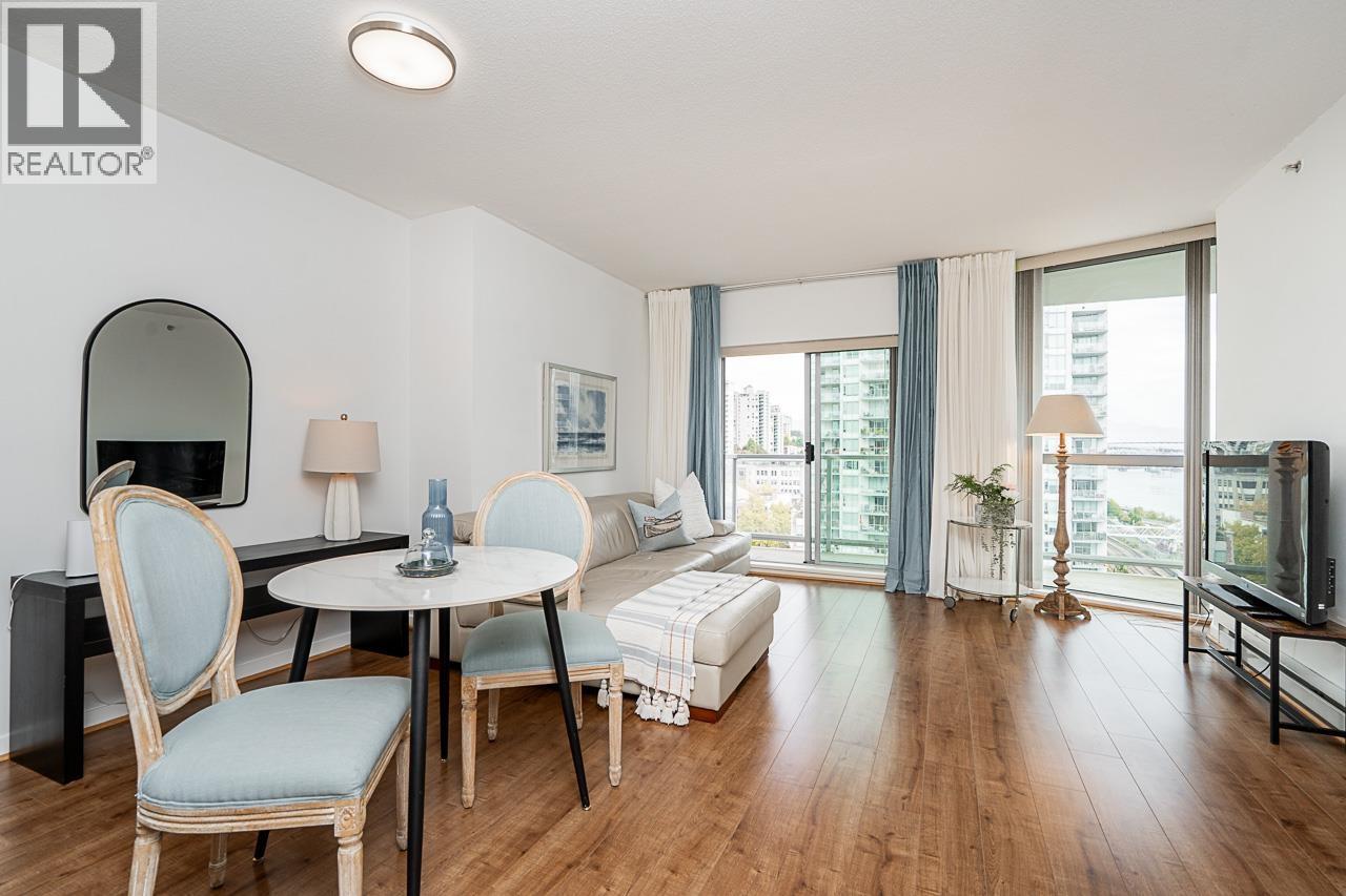 1407 14 Begbie Street, New Westminster, British Columbia  V3M 0C4 - Photo 10 - R3165571
