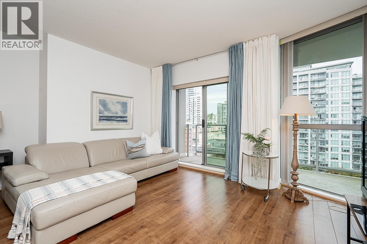 1407 14 Begbie Street, New Westminster, British Columbia  V3M 0C4 - Photo 12 - R3165571
