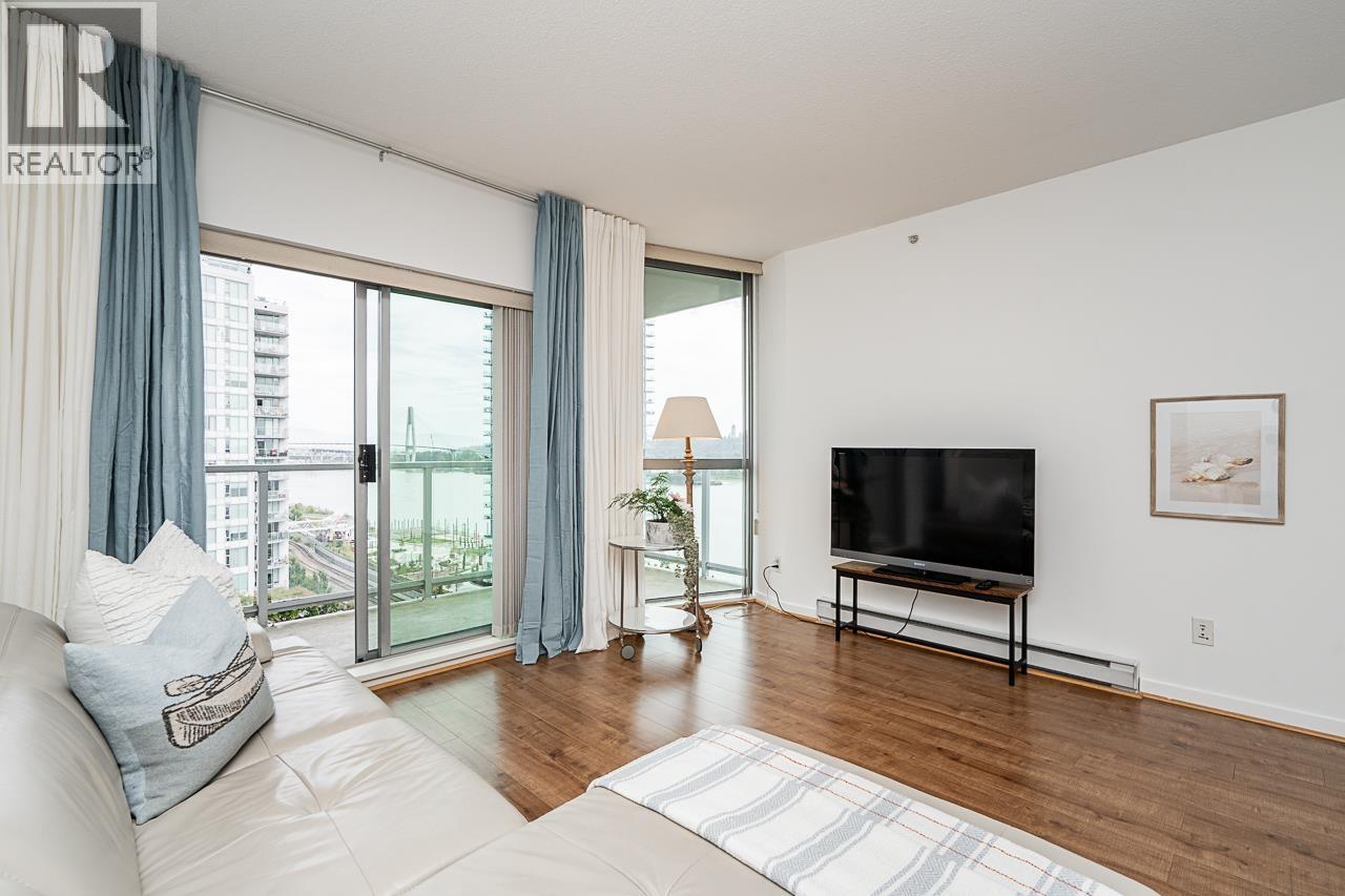1407 14 Begbie Street, New Westminster, British Columbia  V3M 0C4 - Photo 14 - R3165571