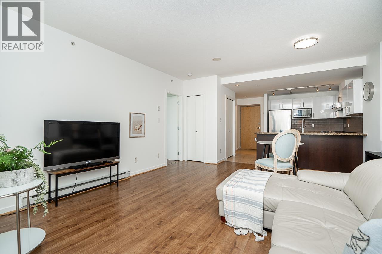 1407 14 Begbie Street, New Westminster, British Columbia  V3M 0C4 - Photo 15 - R3165571