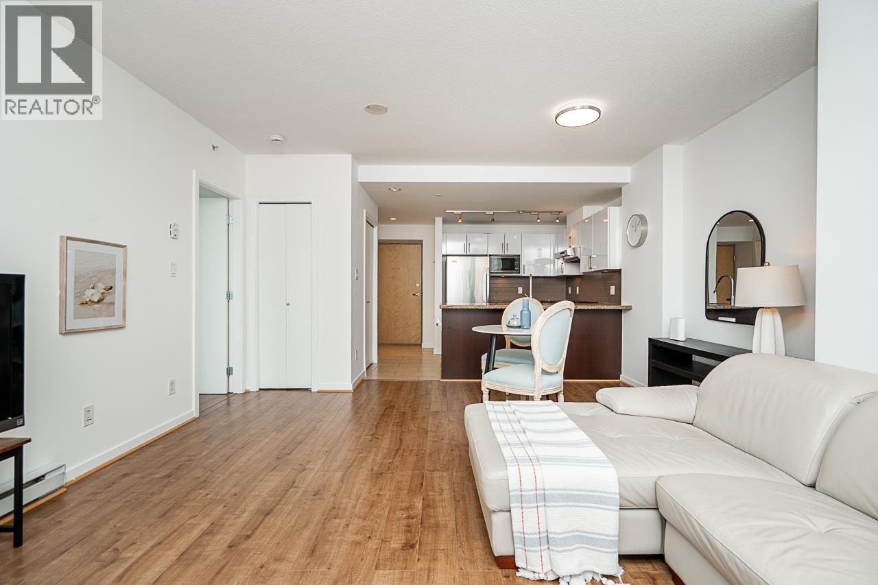 1407 14 Begbie Street, New Westminster, British Columbia  V3M 0C4 - Photo 16 - R3165571