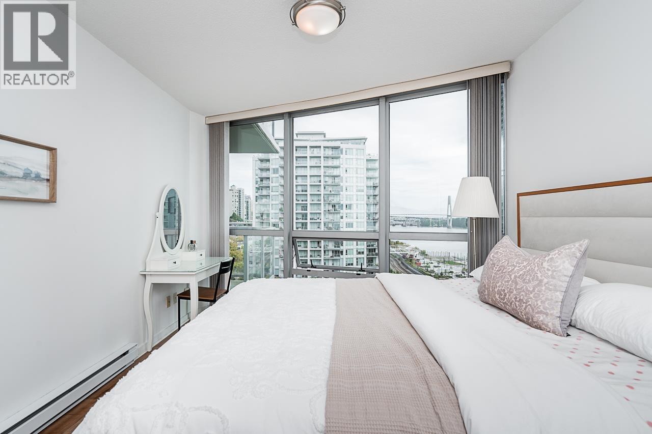 1407 14 Begbie Street, New Westminster, British Columbia  V3M 0C4 - Photo 19 - R3165571