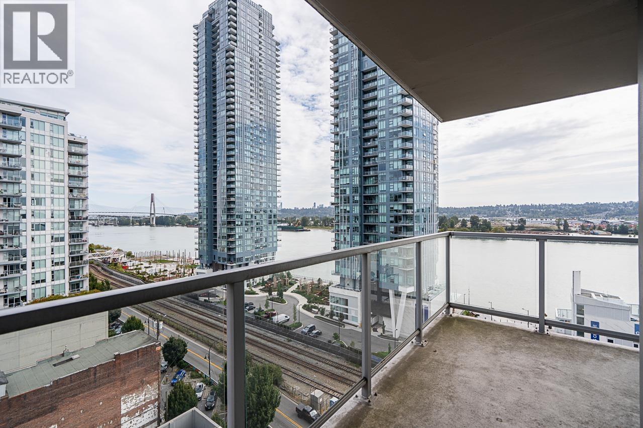 1407 14 Begbie Street, New Westminster, British Columbia  V3M 0C4 - Photo 26 - R3165571