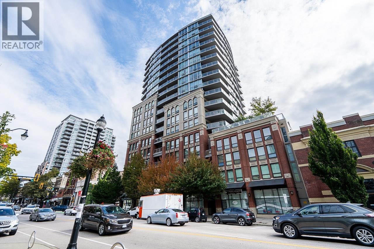 1407 14 Begbie Street, New Westminster, British Columbia  V3M 0C4 - Photo 31 - R3165571