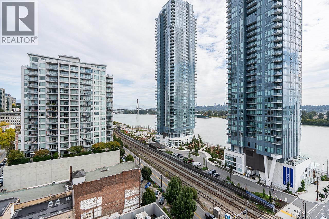 1407 14 Begbie Street, New Westminster, British Columbia  V3M 0C4 - Photo 32 - R3165571