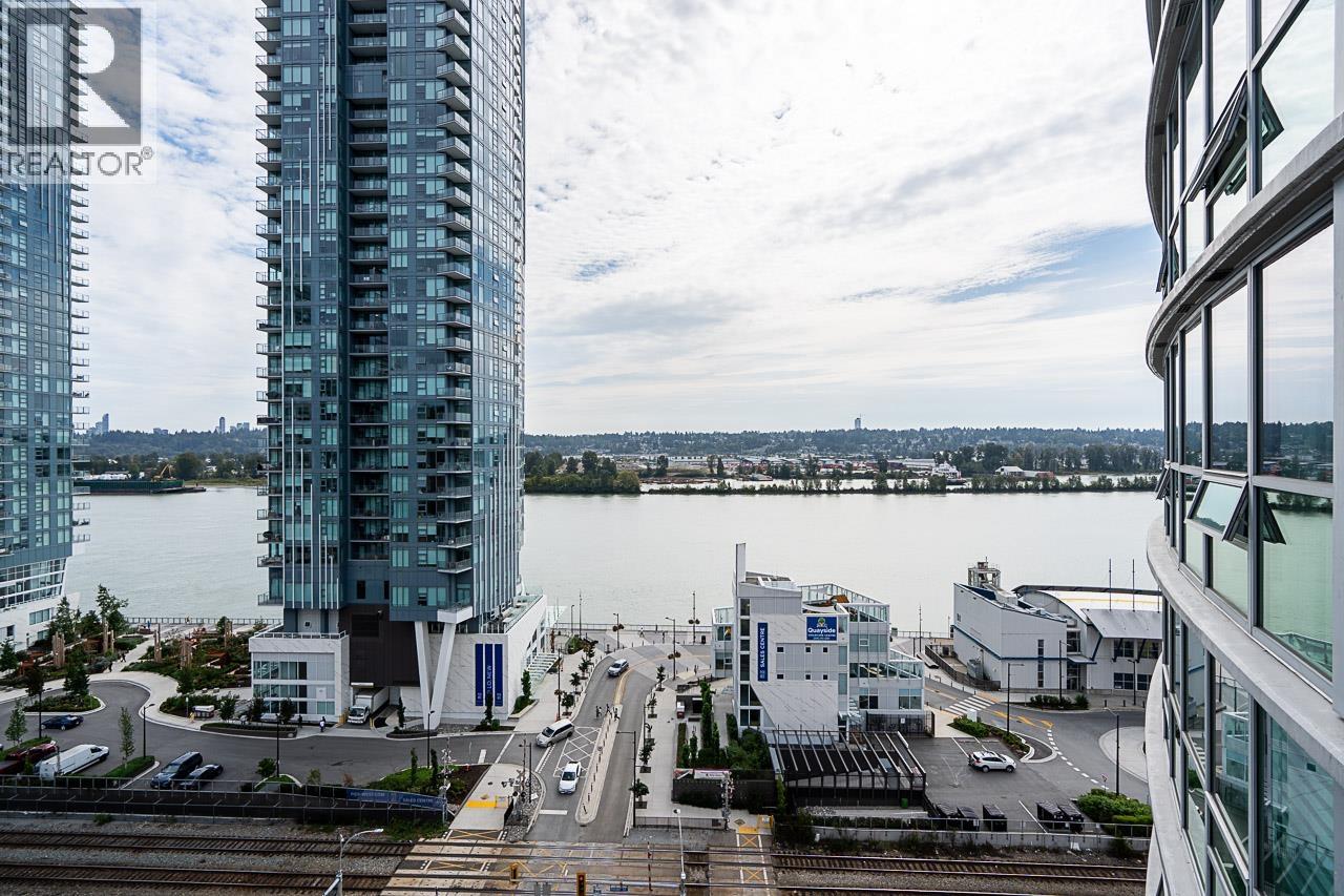 1407 14 Begbie Street, New Westminster, British Columbia  V3M 0C4 - Photo 35 - R3165571
