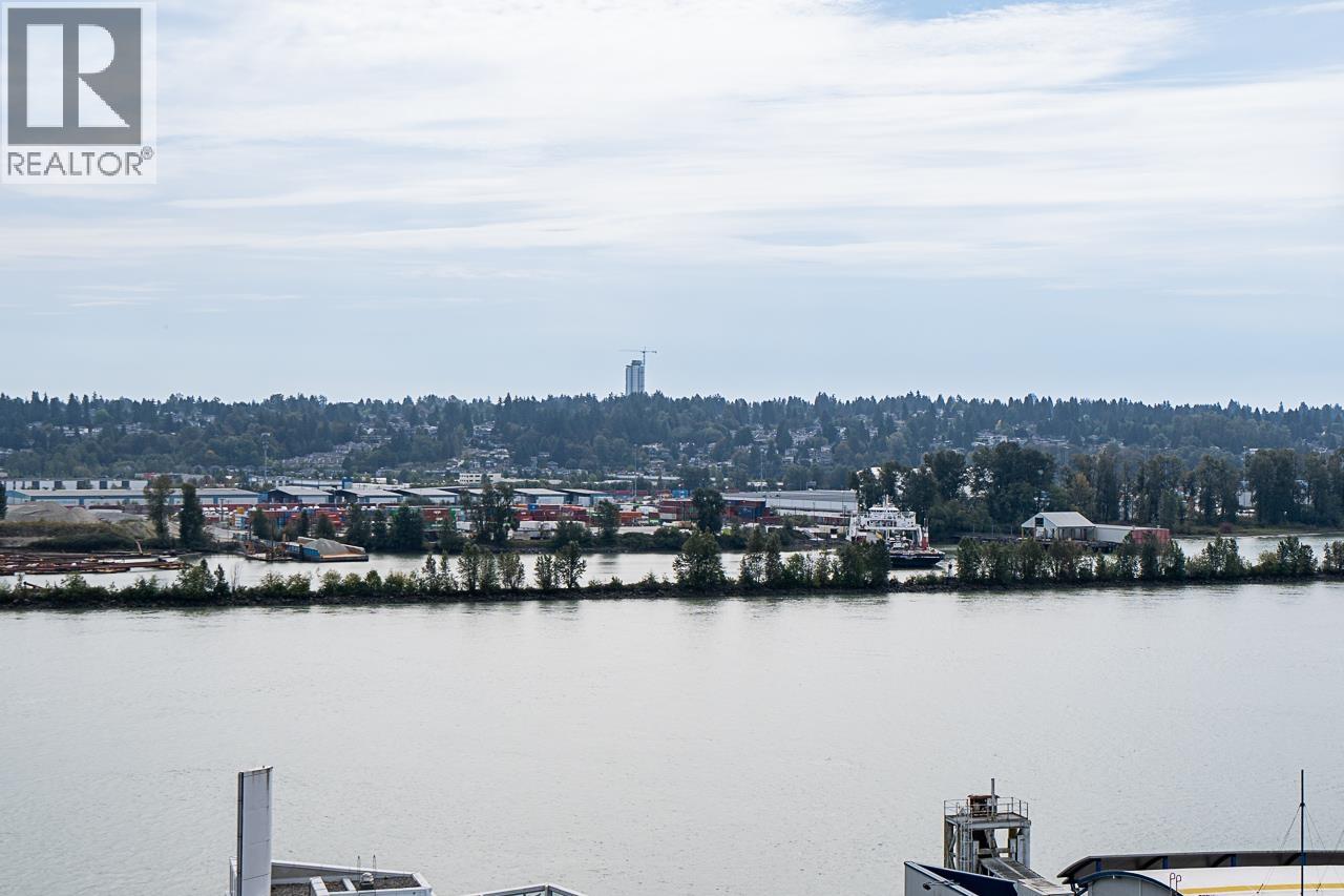 1407 14 Begbie Street, New Westminster, British Columbia  V3M 0C4 - Photo 36 - R3165571