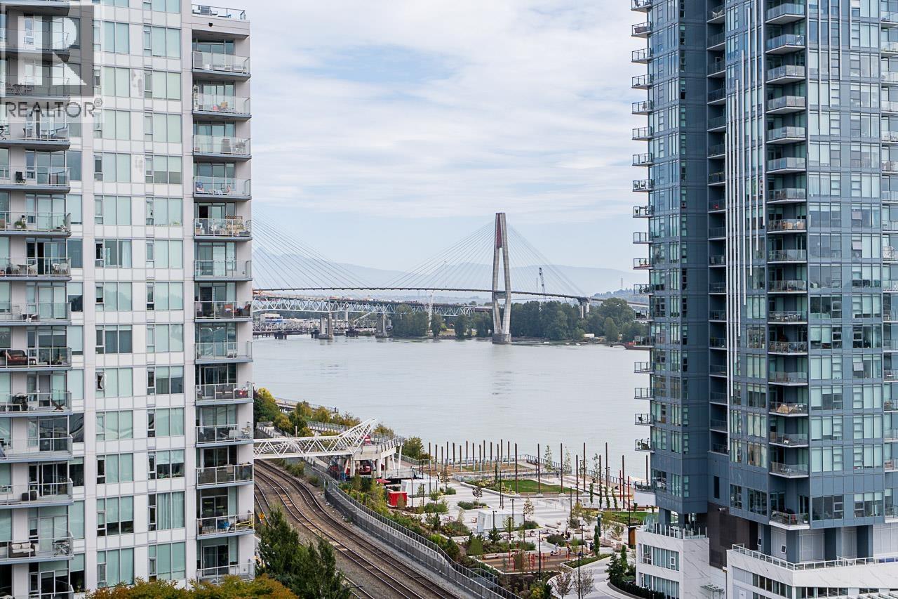 1407 14 Begbie Street, New Westminster, British Columbia  V3M 0C4 - Photo 37 - R3165571