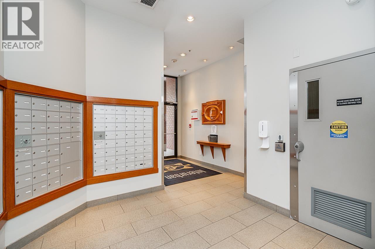 1407 14 Begbie Street, New Westminster, British Columbia  V3M 0C4 - Photo 4 - R3165571