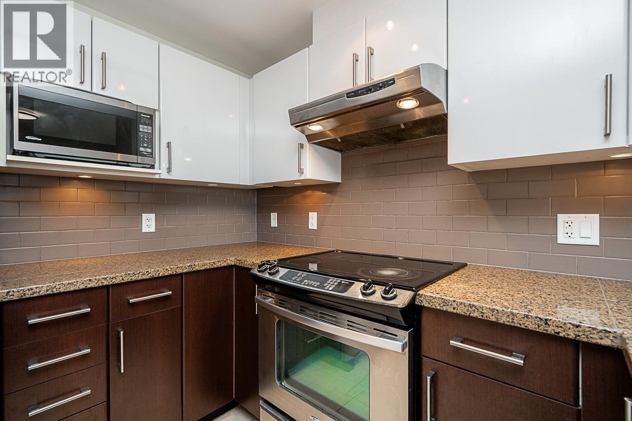 1407 14 Begbie Street, New Westminster, British Columbia  V3M 0C4 - Photo 7 - R3165571