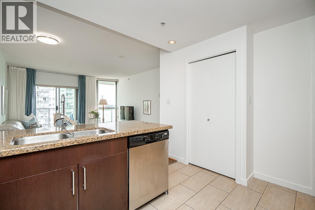 1407 14 Begbie Street, New Westminster, British Columbia  V3M 0C4 - Photo 8 - R3165571