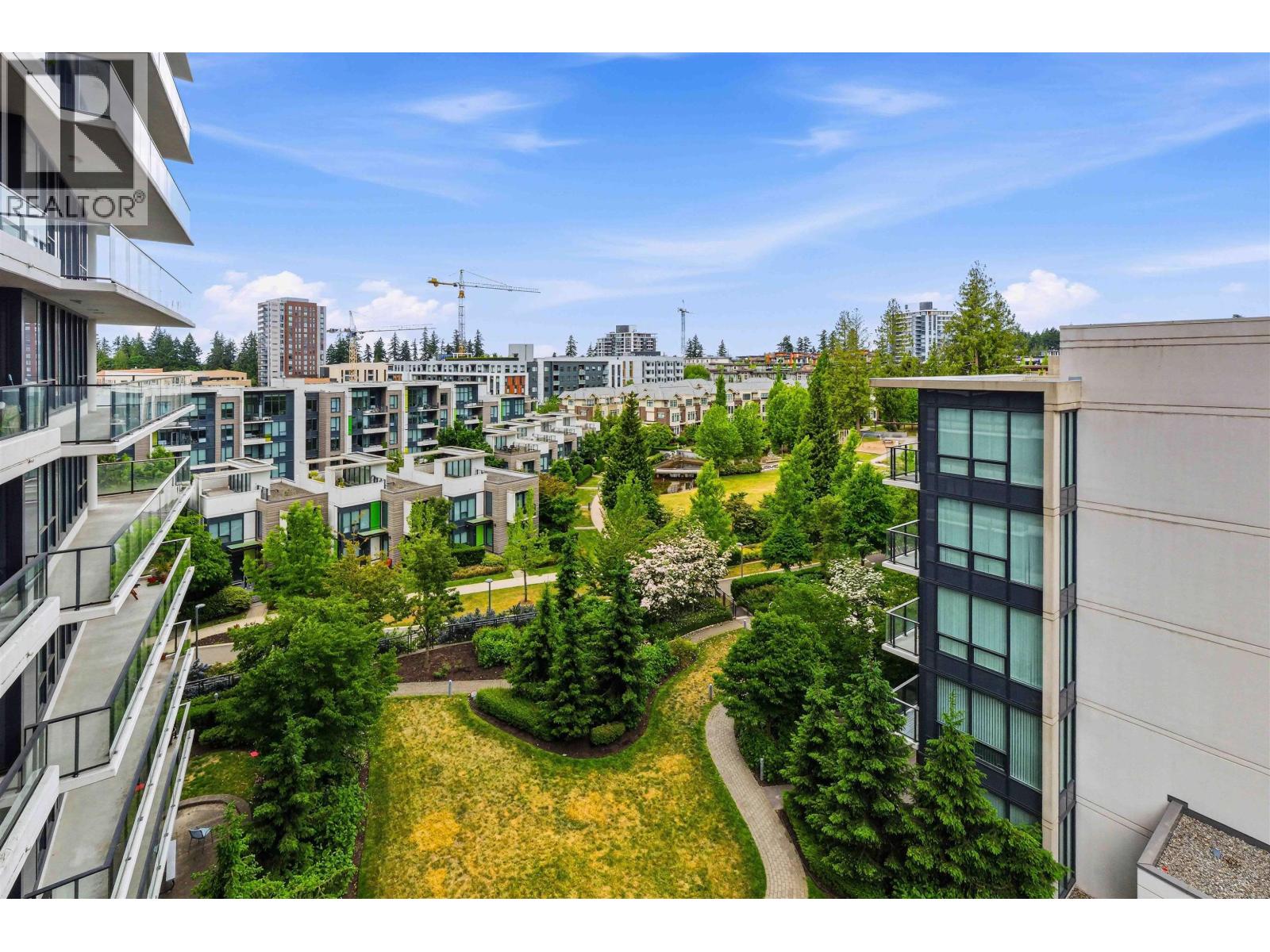 709 5628 Birney Avenue, Vancouver, British Columbia  V6S 0H7 - Photo 23 - R3165574