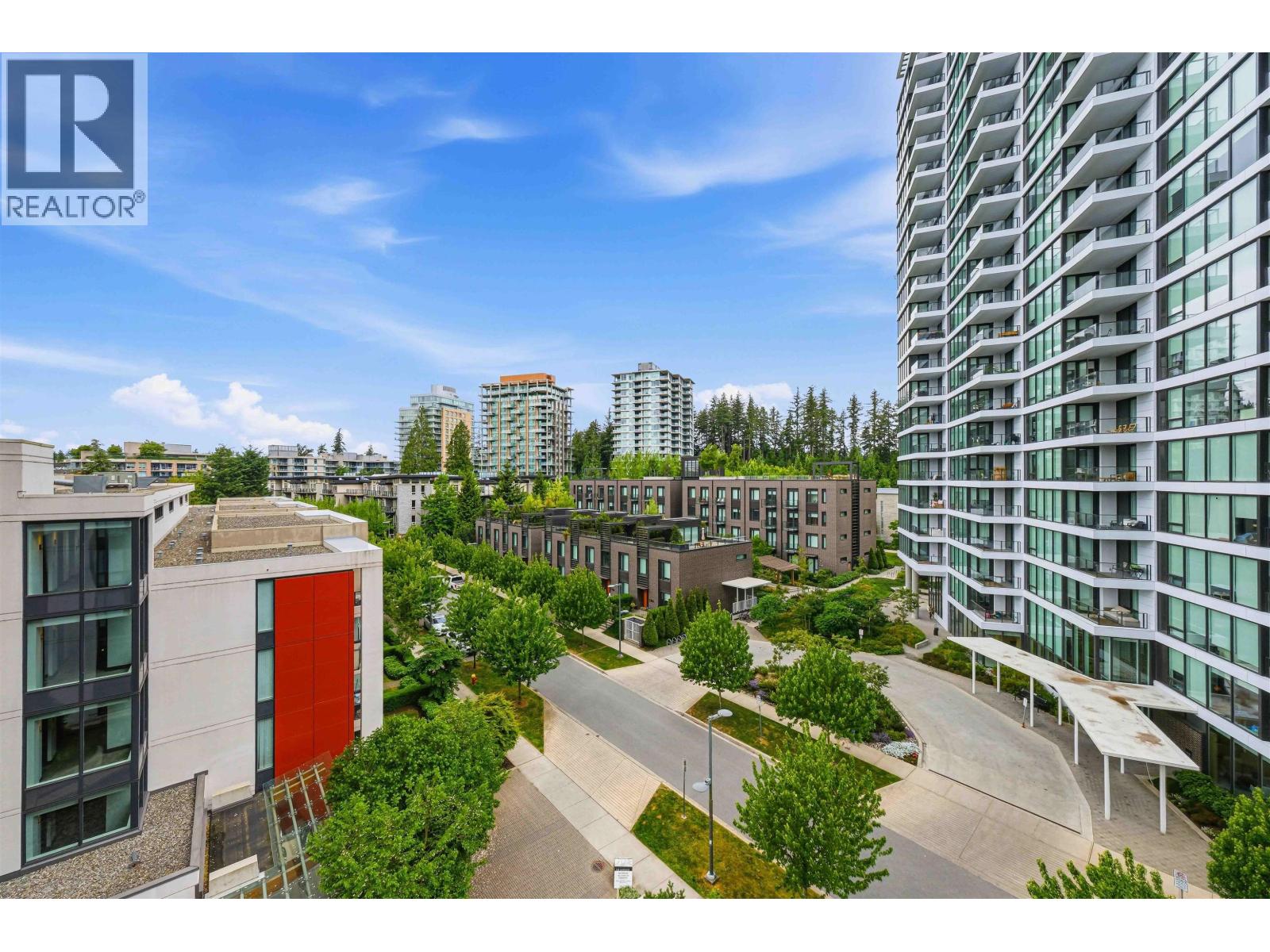 709 5628 Birney Avenue, Vancouver, British Columbia  V6S 0H7 - Photo 24 - R3165574