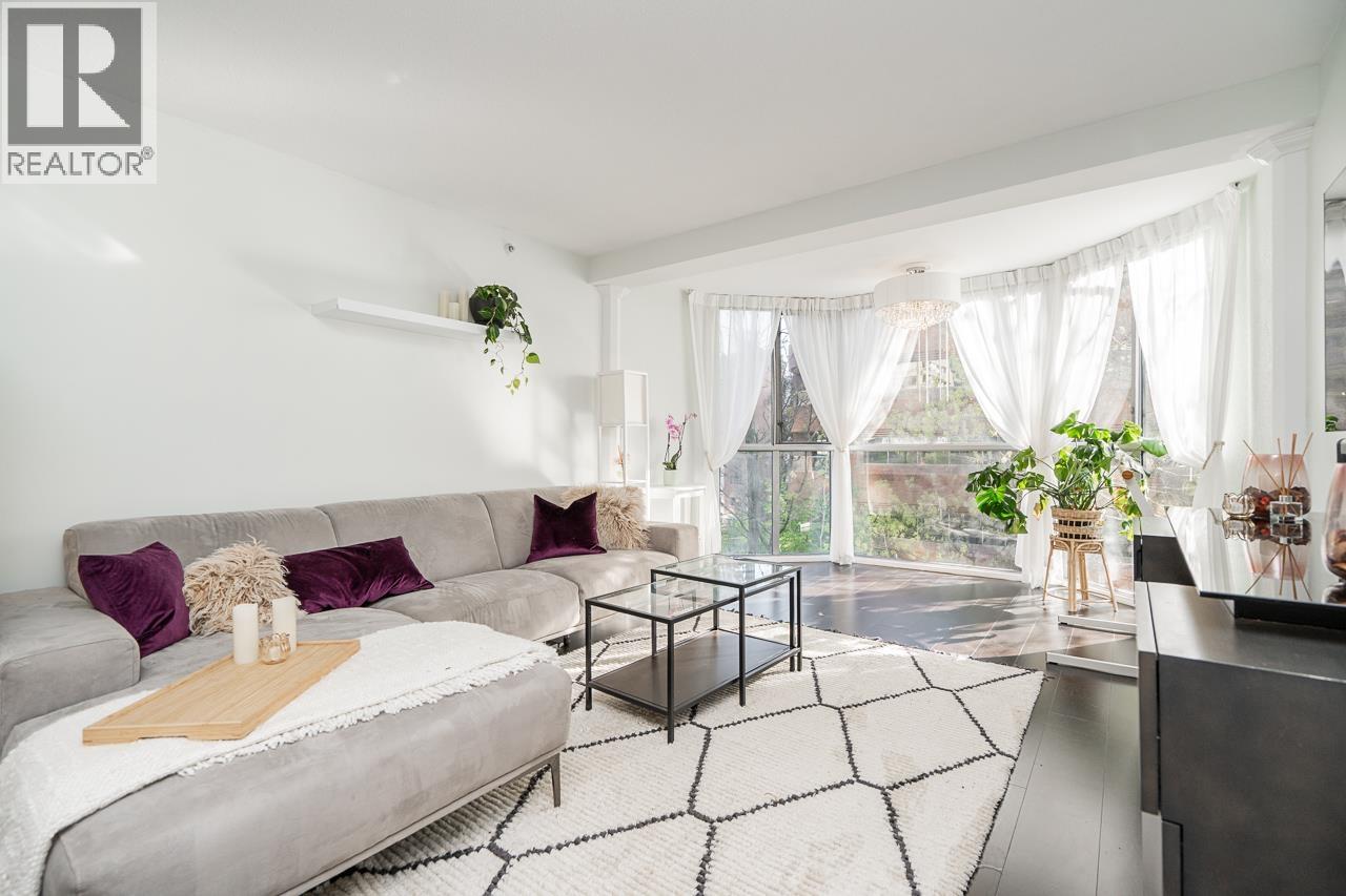 403 811 HELMCKEN STREET, vancouver, British Columbia