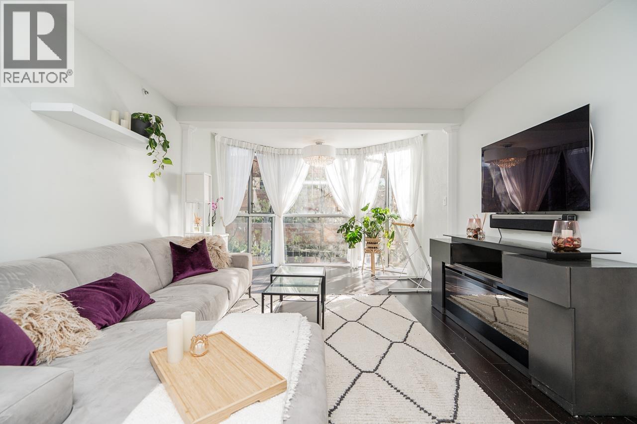 403 811 Helmcken Street, Vancouver, British Columbia  V6Z 1B1 - Photo 10 - R3165581