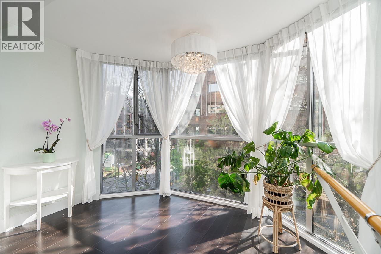 403 811 Helmcken Street, Vancouver, British Columbia  V6Z 1B1 - Photo 11 - R3165581