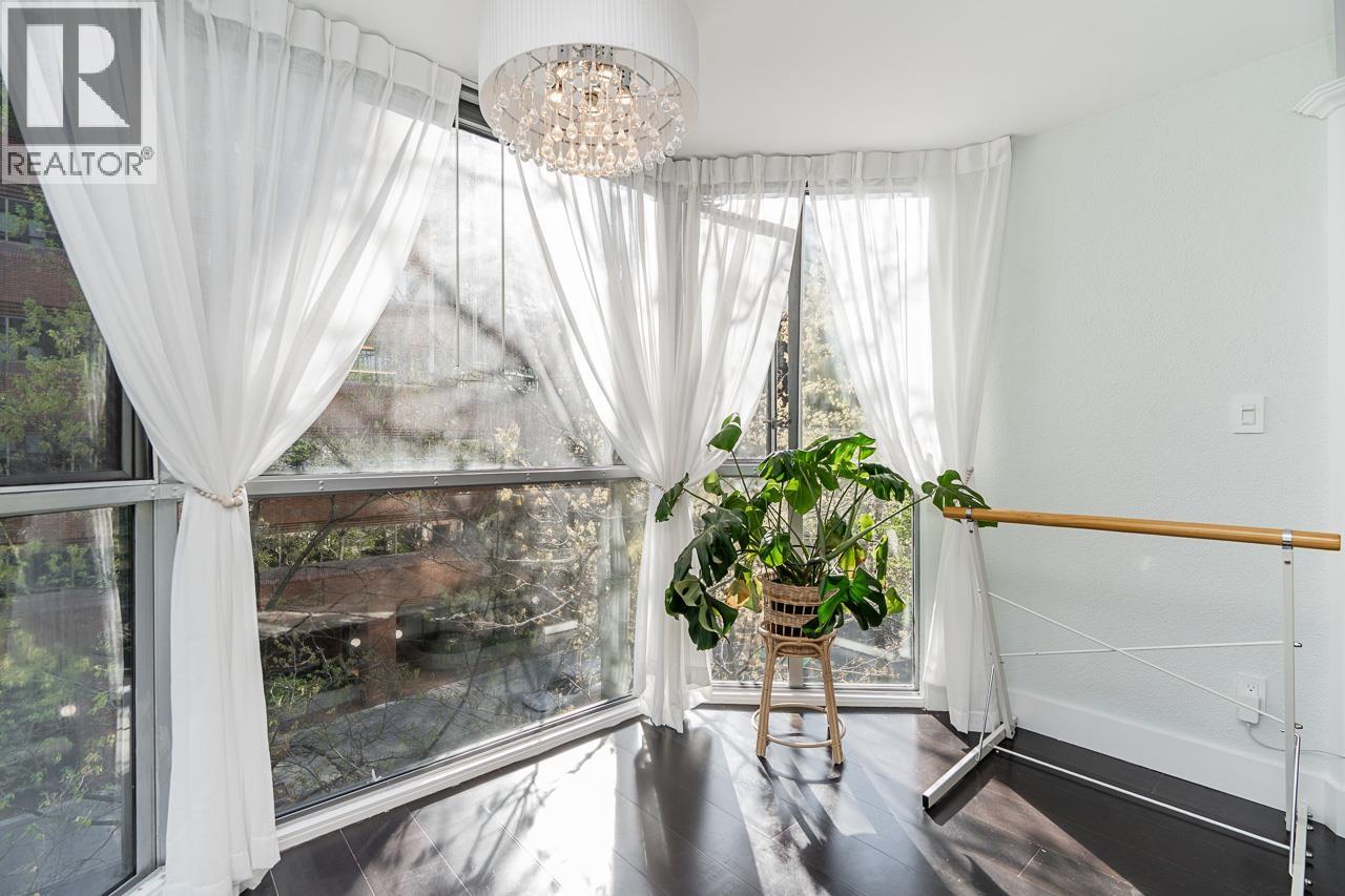 403 811 Helmcken Street, Vancouver, British Columbia  V6Z 1B1 - Photo 12 - R3165581