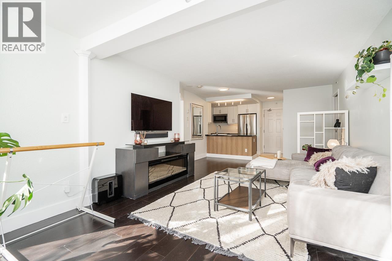 403 811 Helmcken Street, Vancouver, British Columbia  V6Z 1B1 - Photo 13 - R3165581