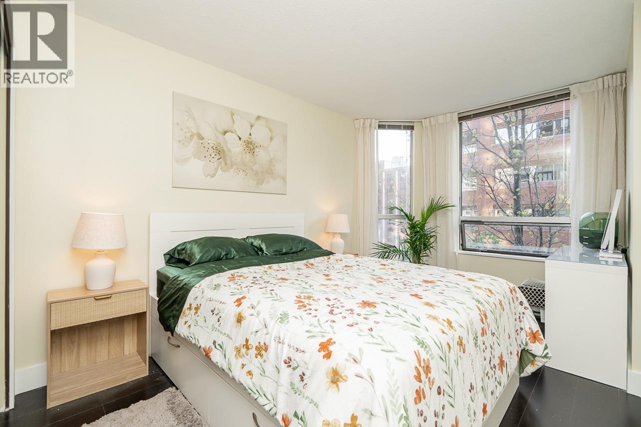 403 811 Helmcken Street, Vancouver, British Columbia  V6Z 1B1 - Photo 15 - R3165581