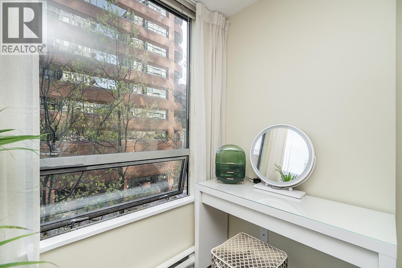 403 811 Helmcken Street, Vancouver, British Columbia  V6Z 1B1 - Photo 17 - R3165581