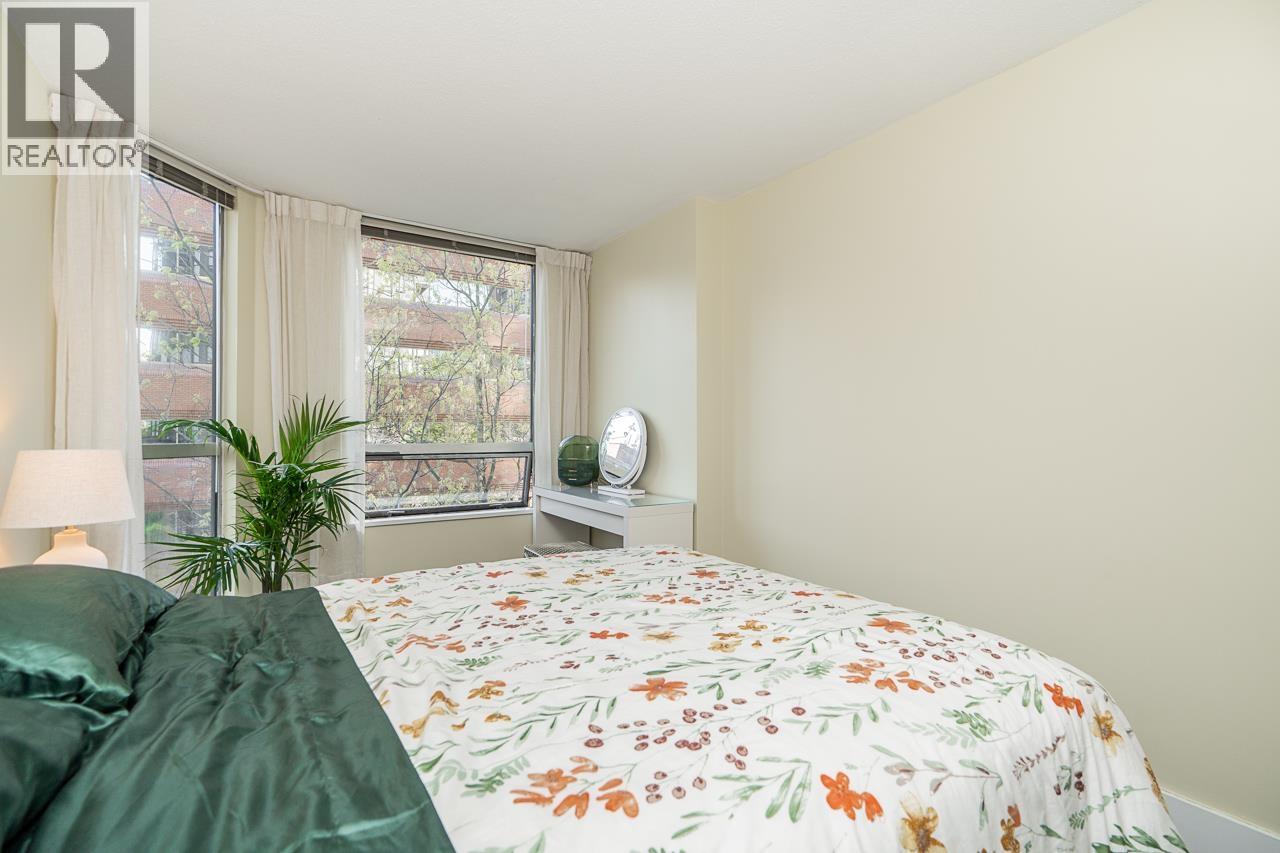 403 811 Helmcken Street, Vancouver, British Columbia  V6Z 1B1 - Photo 18 - R3165581