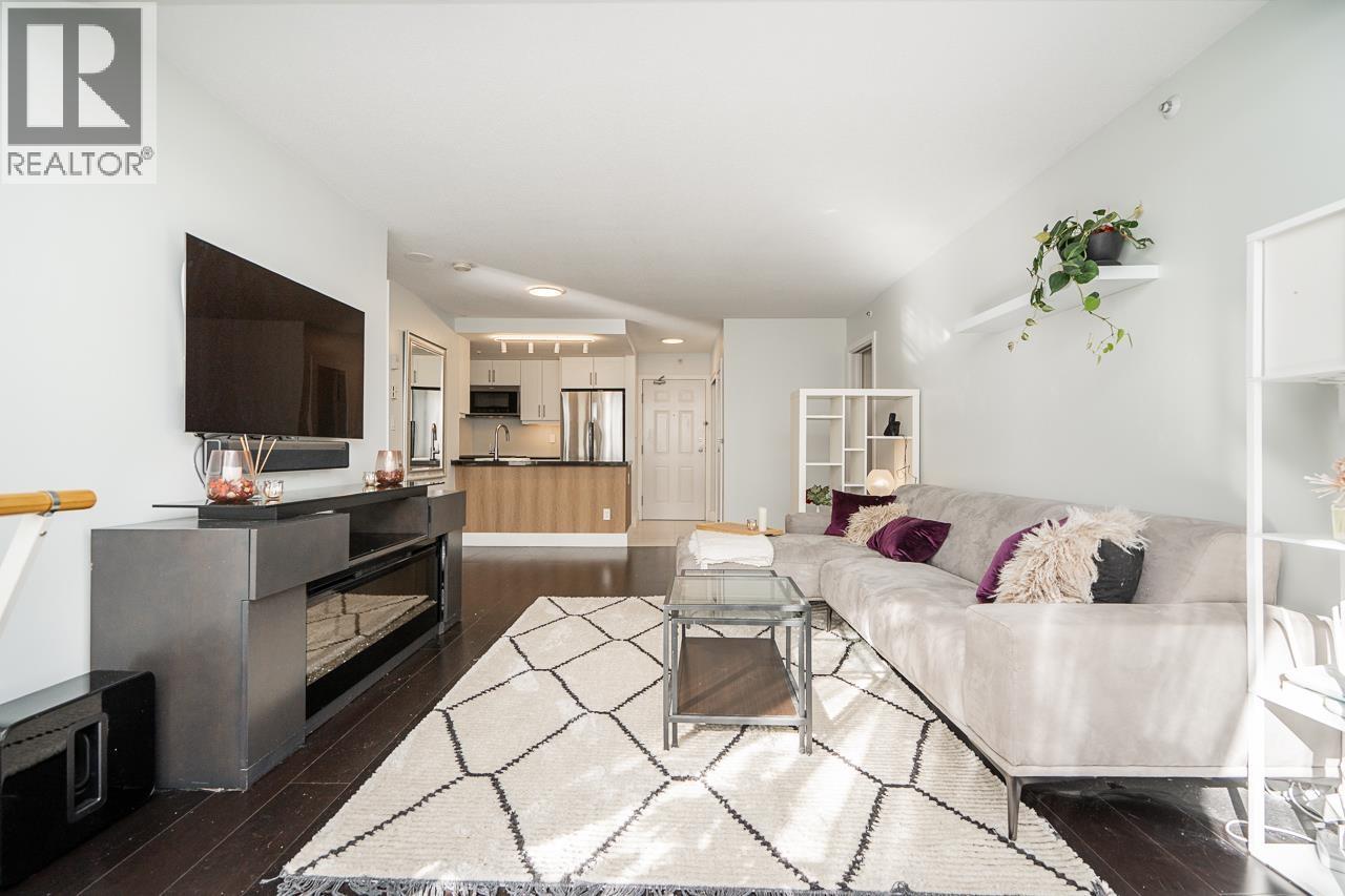 403 811 Helmcken Street, Vancouver, British Columbia  V6Z 1B1 - Photo 2 - R3165581