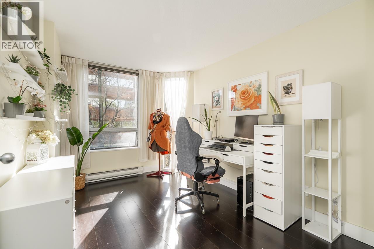 403 811 Helmcken Street, Vancouver, British Columbia  V6Z 1B1 - Photo 21 - R3165581
