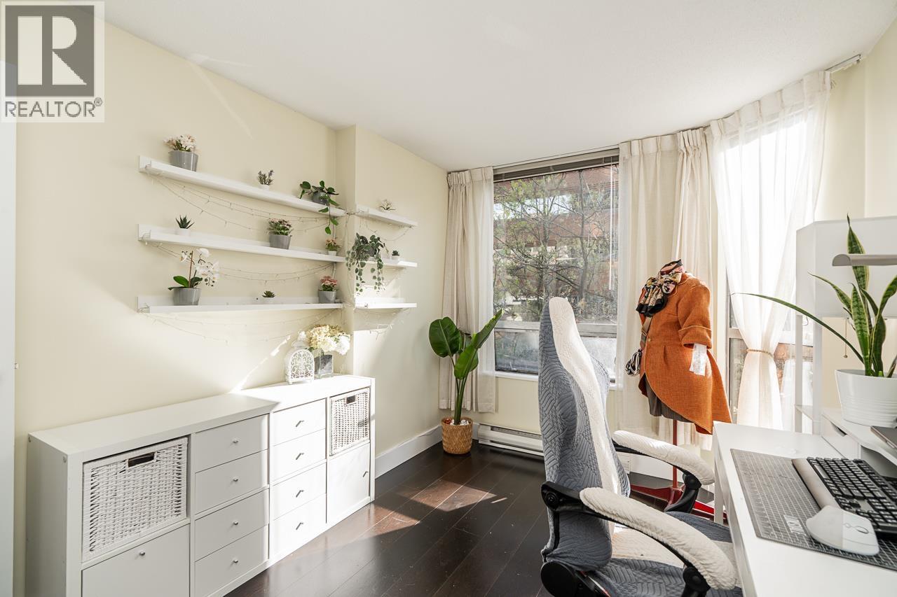 403 811 Helmcken Street, Vancouver, British Columbia  V6Z 1B1 - Photo 22 - R3165581