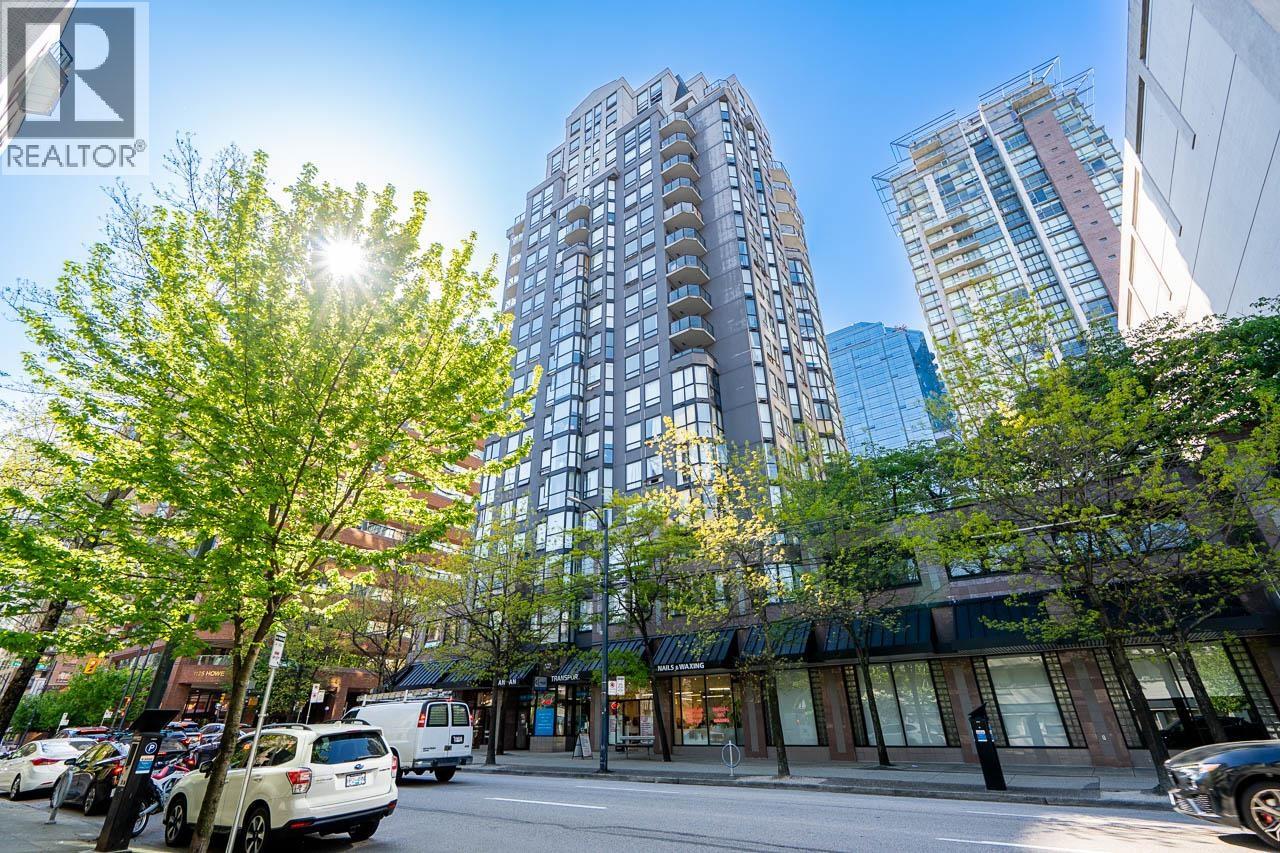 403 811 Helmcken Street, Vancouver, British Columbia  V6Z 1B1 - Photo 33 - R3165581