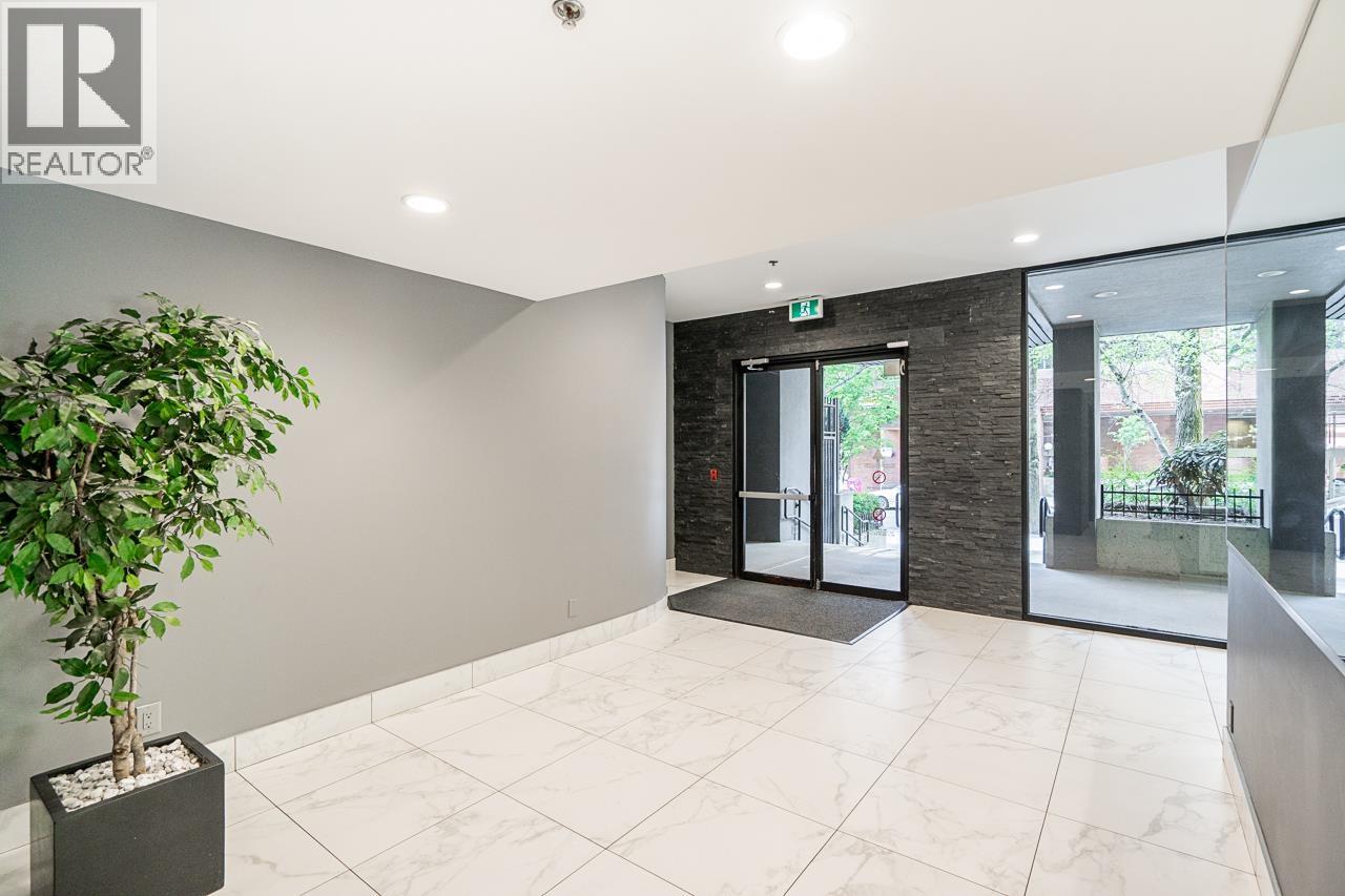 403 811 Helmcken Street, Vancouver, British Columbia  V6Z 1B1 - Photo 37 - R3165581