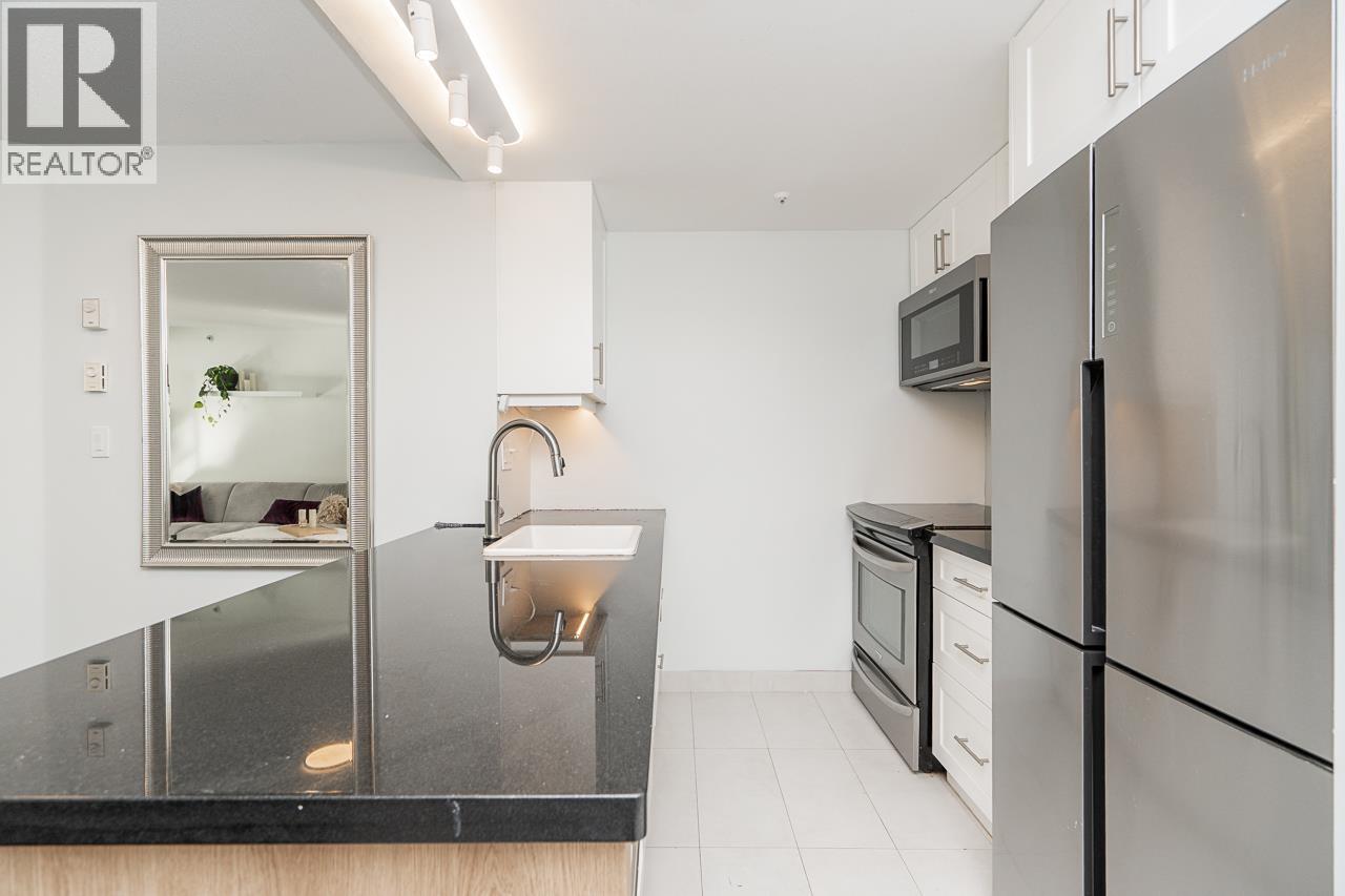 403 811 Helmcken Street, Vancouver, British Columbia  V6Z 1B1 - Photo 4 - R3165581
