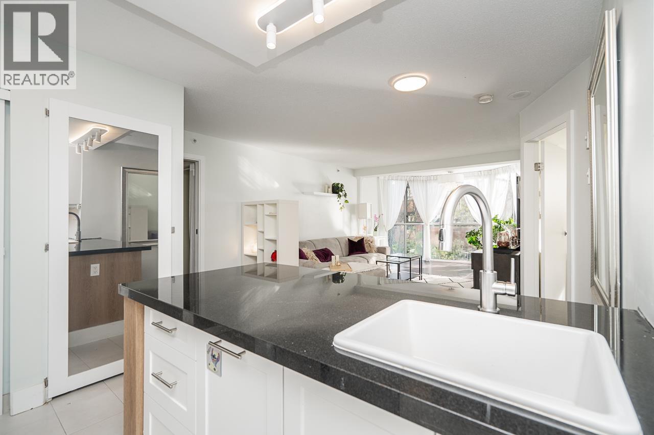 403 811 Helmcken Street, Vancouver, British Columbia  V6Z 1B1 - Photo 6 - R3165581