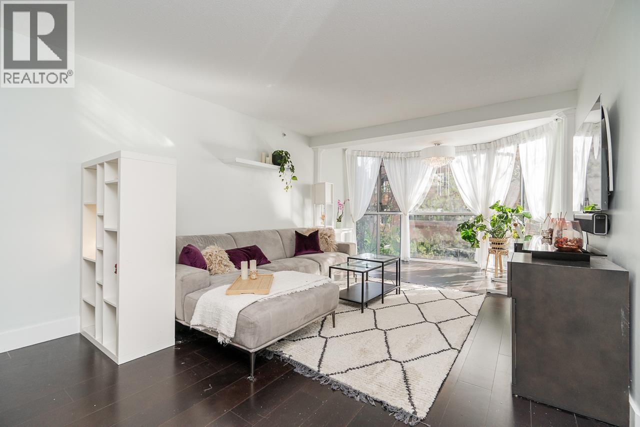 403 811 Helmcken Street, Vancouver, British Columbia  V6Z 1B1 - Photo 9 - R3165581