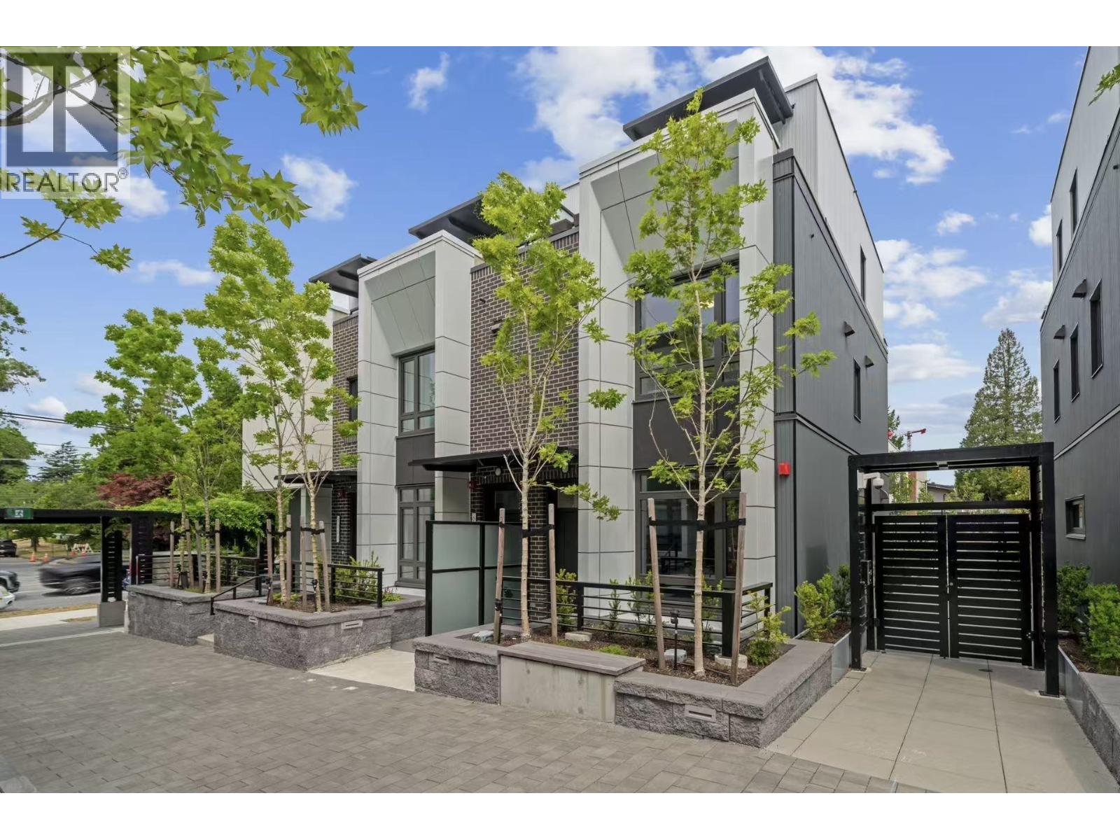 6292 OAK STREET, vancouver, British Columbia