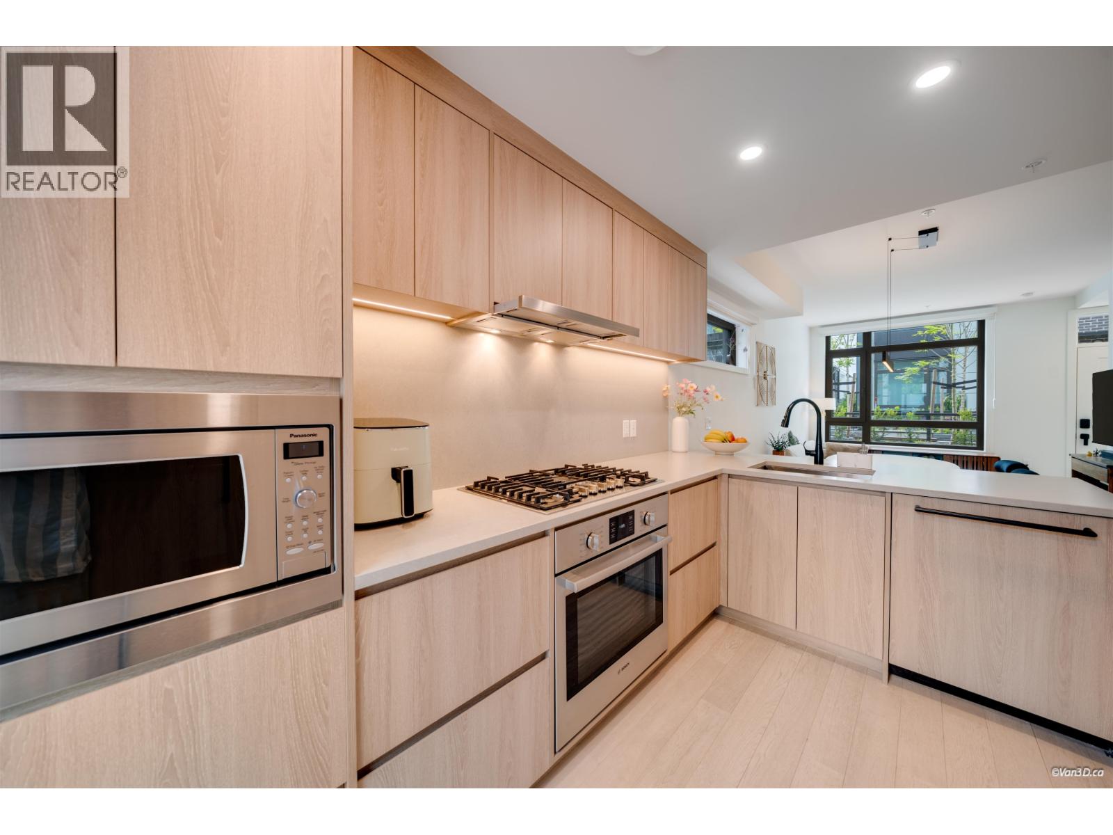 6292 Oak Street, Vancouver, British Columbia  V6M 2W4 - Photo 4 - R3165590