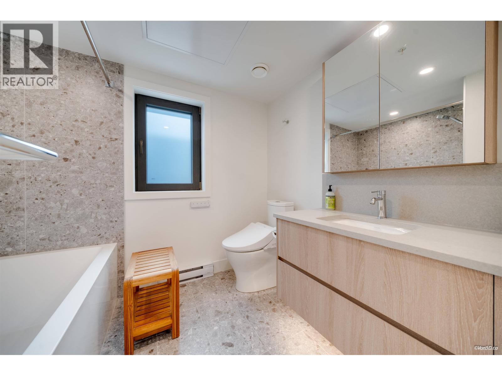 6292 Oak Street, Vancouver, British Columbia  V6M 2W4 - Photo 9 - R3165590