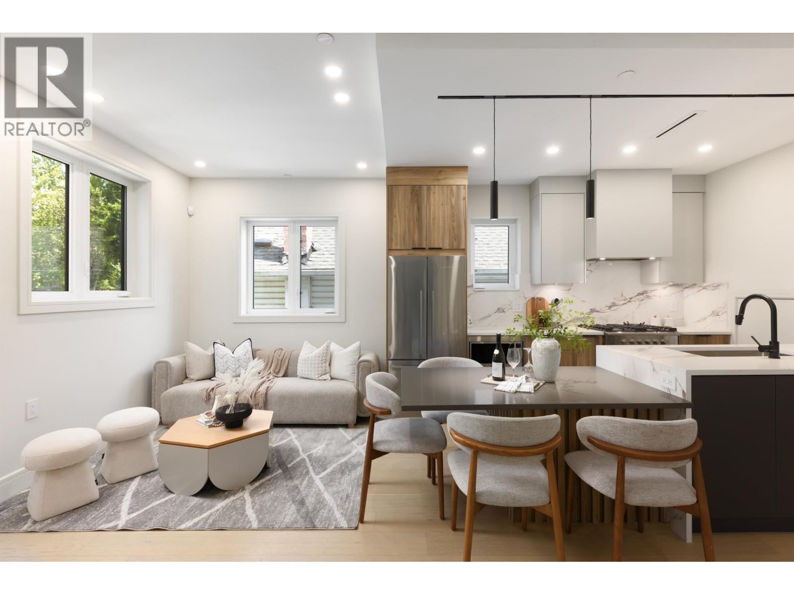 2066 E 1st Avenue, Vancouver, British Columbia  V5N 1B5 - Photo 6 - R3165592