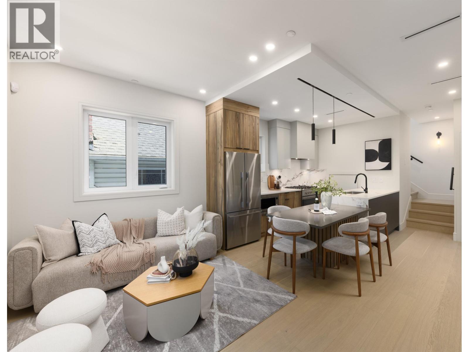 2066 E 1st Avenue, Vancouver, British Columbia  V5N 1B5 - Photo 7 - R3165592