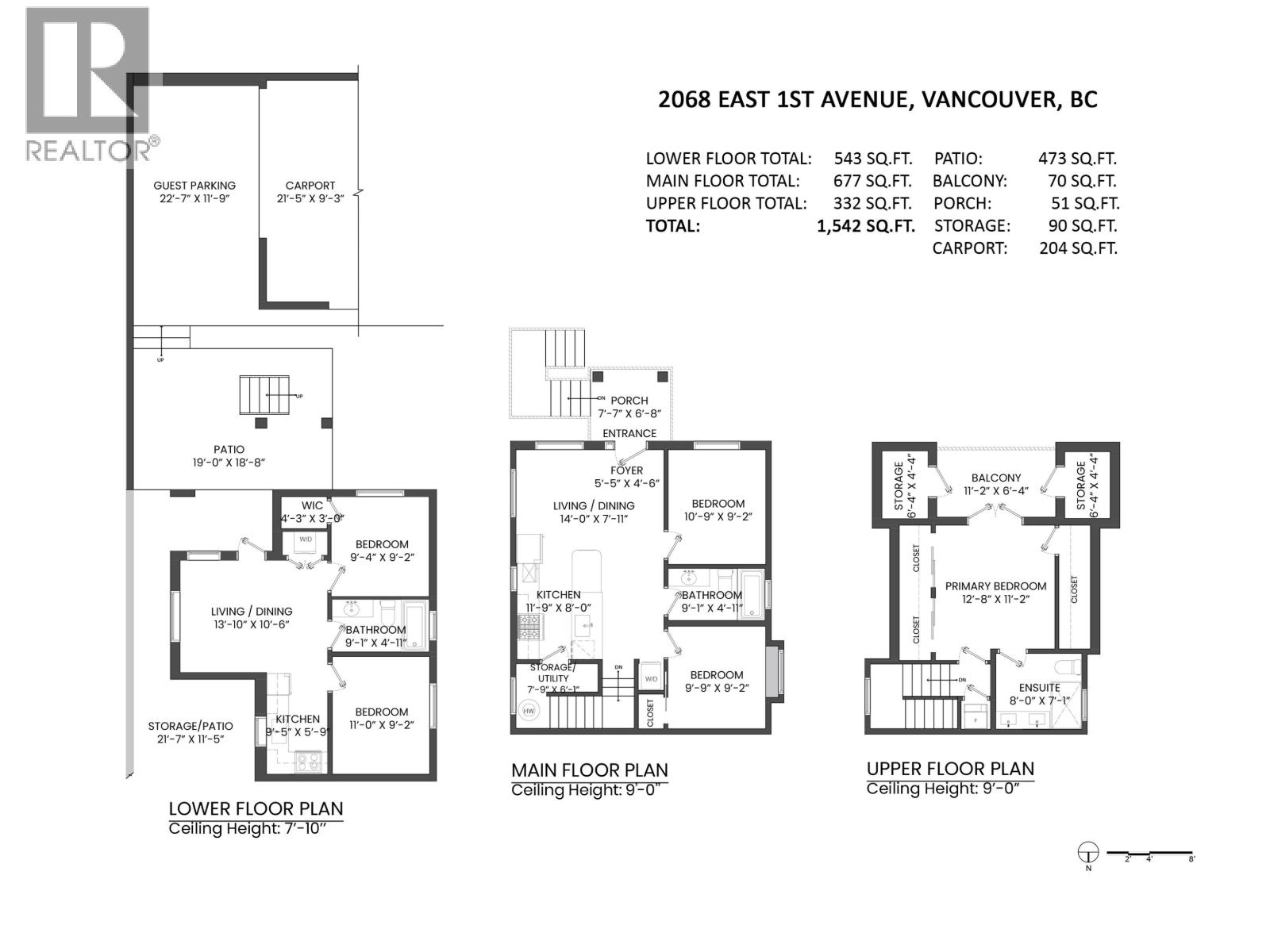 2068 E 1st Avenue, Vancouver, British Columbia  V5N 1B5 - Photo 28 - R3165595