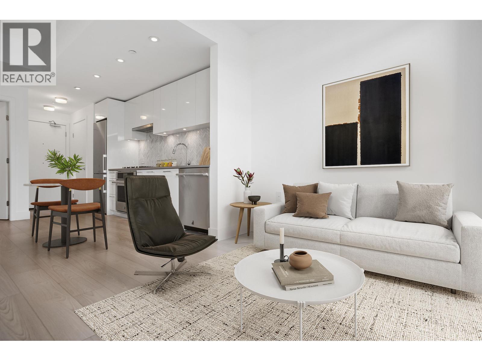 602 3581 E KENT AVENUE NORTH, vancouver, British Columbia