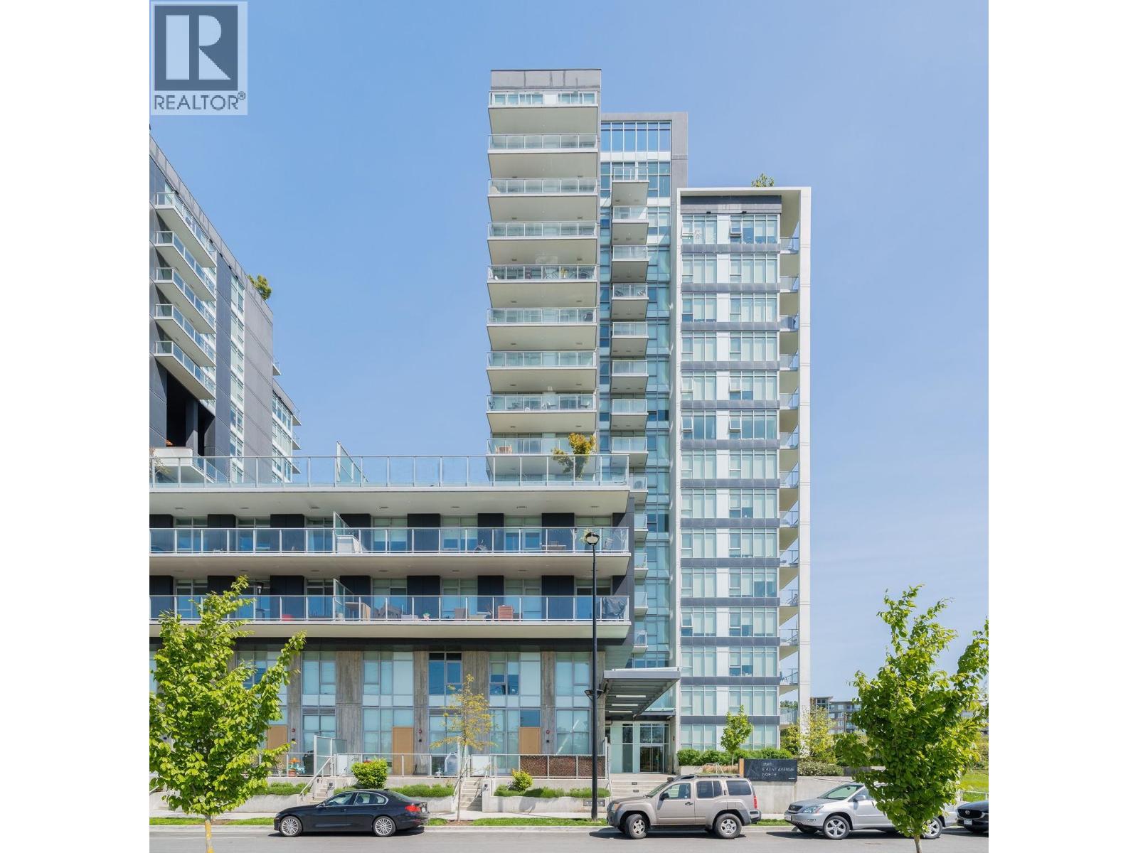 602 3581 E Kent Avenue North, Vancouver, British Columbia  V5S 0H6 - Photo 10 - R3165602