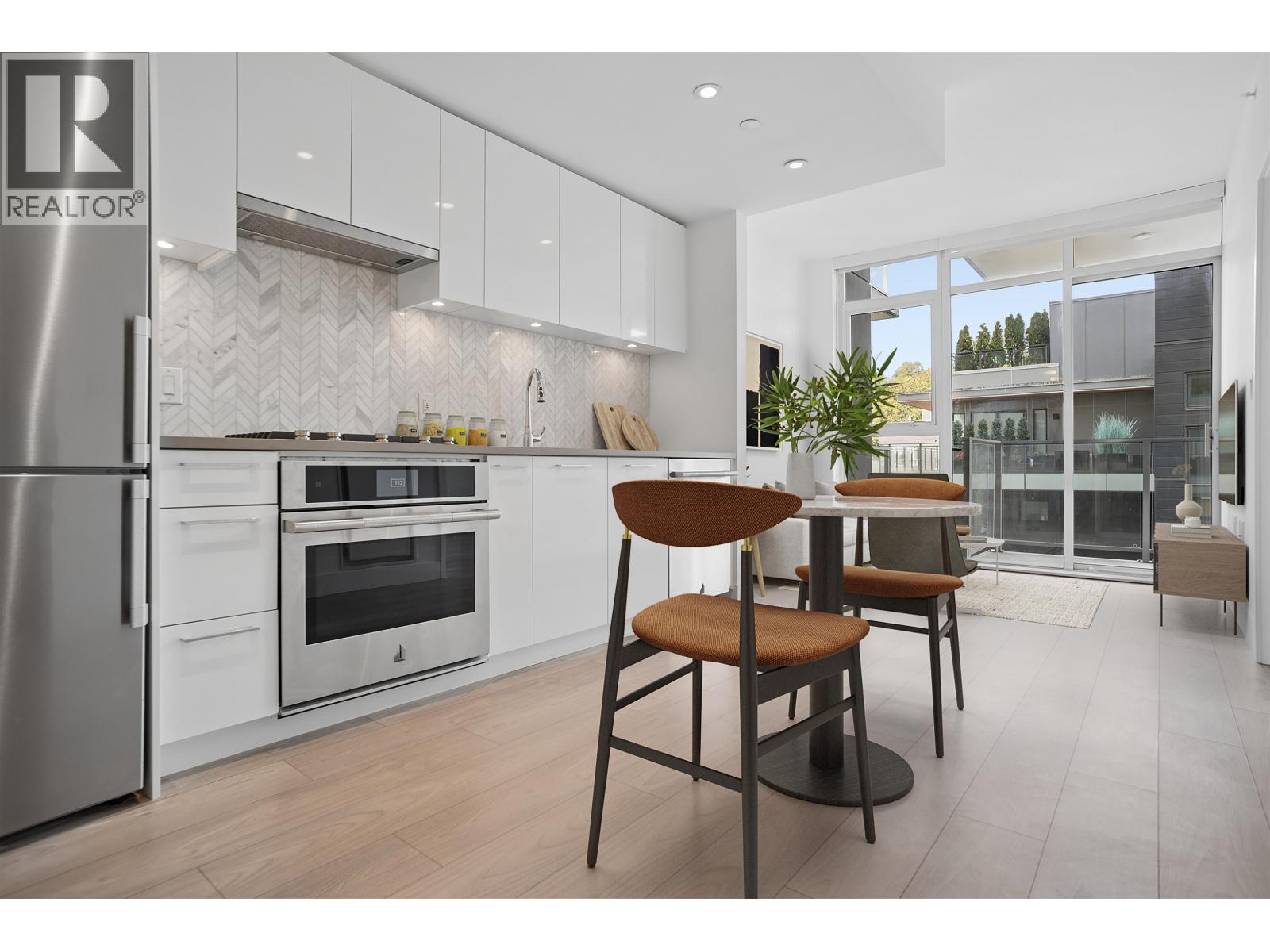 602 3581 E Kent Avenue North, Vancouver, British Columbia  V5S 0H6 - Photo 2 - R3165602