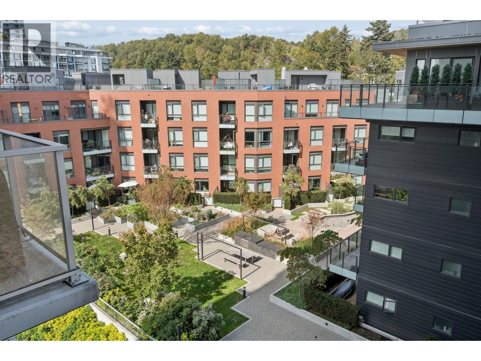 602 3581 E Kent Avenue North, Vancouver, British Columbia  V5S 0H6 - Photo 8 - R3165602