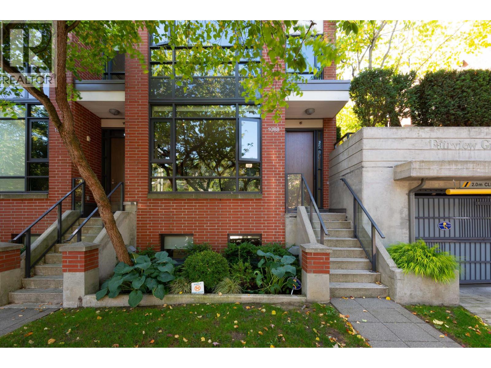 1088 W 7TH AVENUE, vancouver, British Columbia