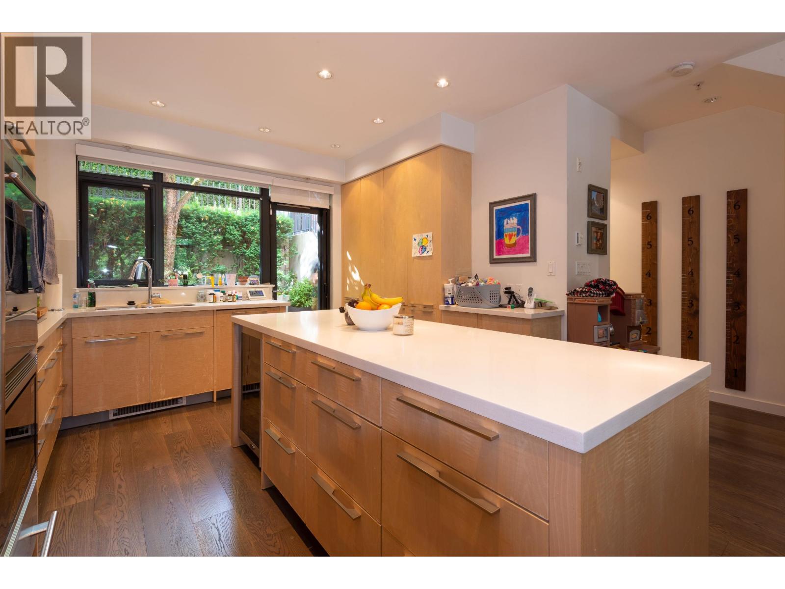 1088 W 7th Avenue, Vancouver, British Columbia  V6H 1B3 - Photo 11 - R3165616