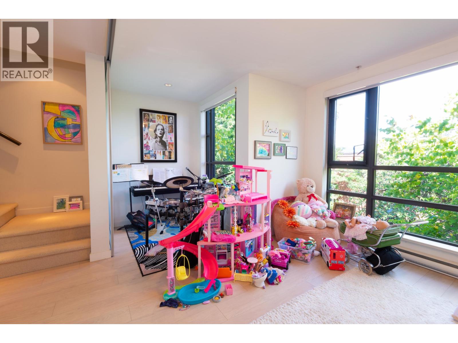 1088 W 7th Avenue, Vancouver, British Columbia  V6H 1B3 - Photo 17 - R3165616